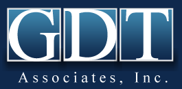 G.D.T. Associates, Inc. Logo