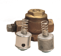 Steam Trap Parts  NYC | Barnes & Jones Repair Kit NYC | Steam Trap Repair NYC - Image 1